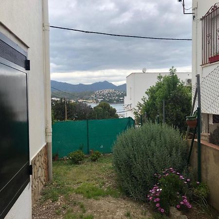 Planta Baixa Amb Jardi I Vistes Al Mar Διαμέρισμα Llança Εξωτερικό φωτογραφία