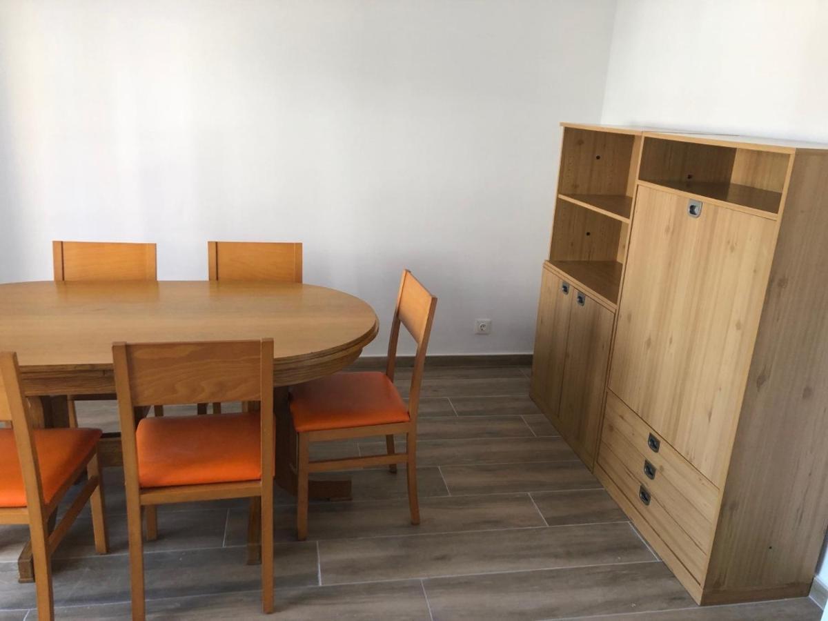 Planta Baixa Amb Jardi I Vistes Al Mar Διαμέρισμα Llança Εξωτερικό φωτογραφία
