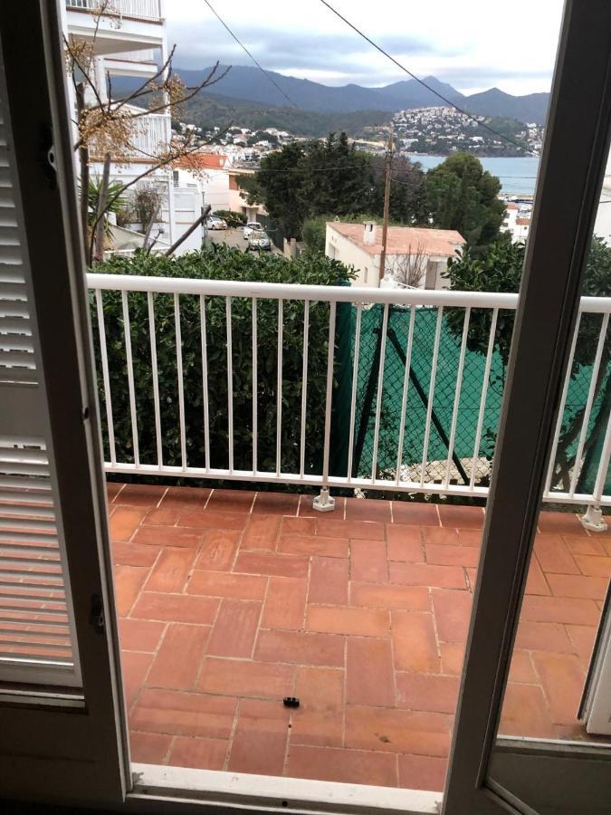 Planta Baixa Amb Jardi I Vistes Al Mar Διαμέρισμα Llança Εξωτερικό φωτογραφία