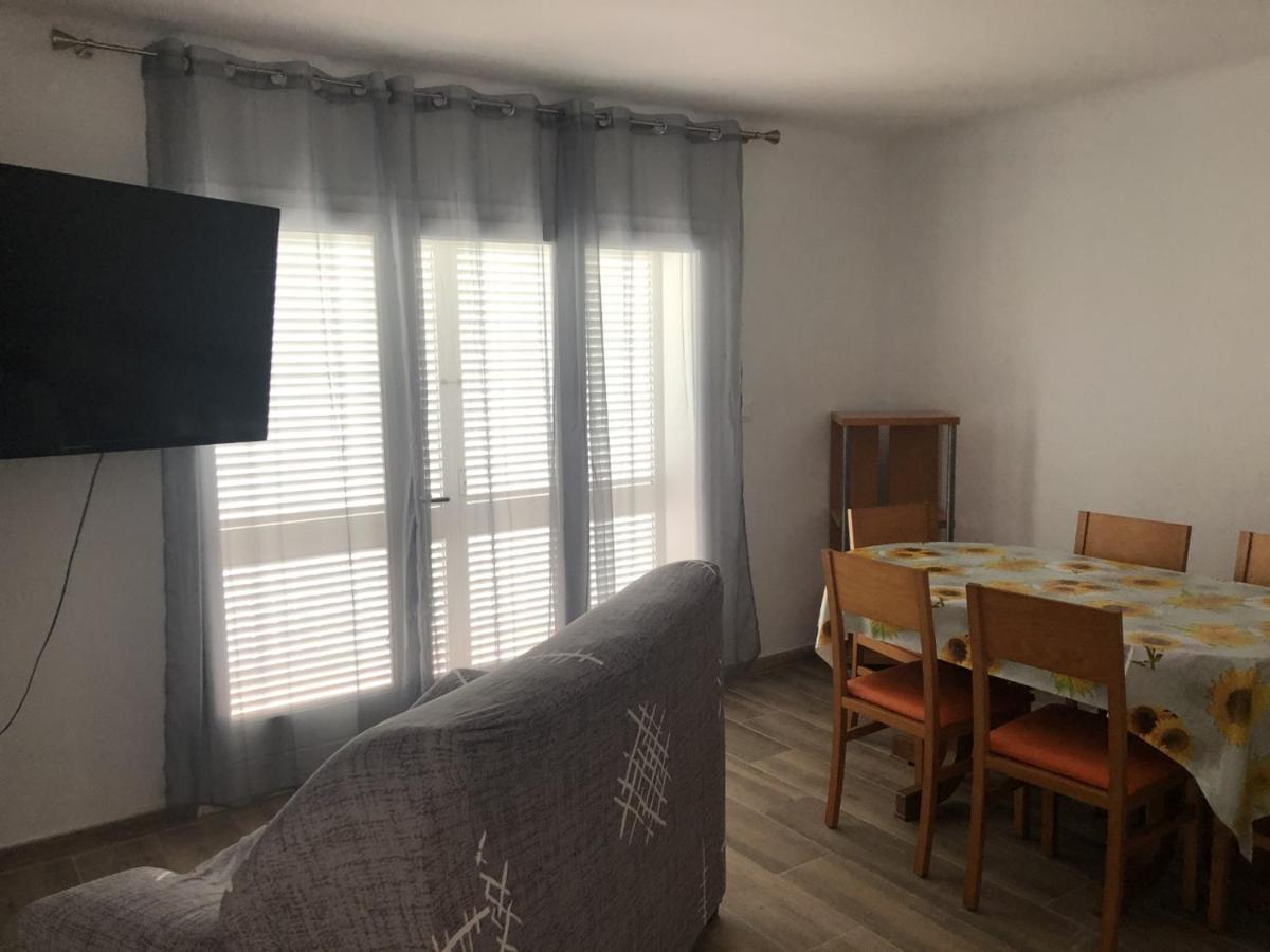 Planta Baixa Amb Jardi I Vistes Al Mar Διαμέρισμα Llança Εξωτερικό φωτογραφία