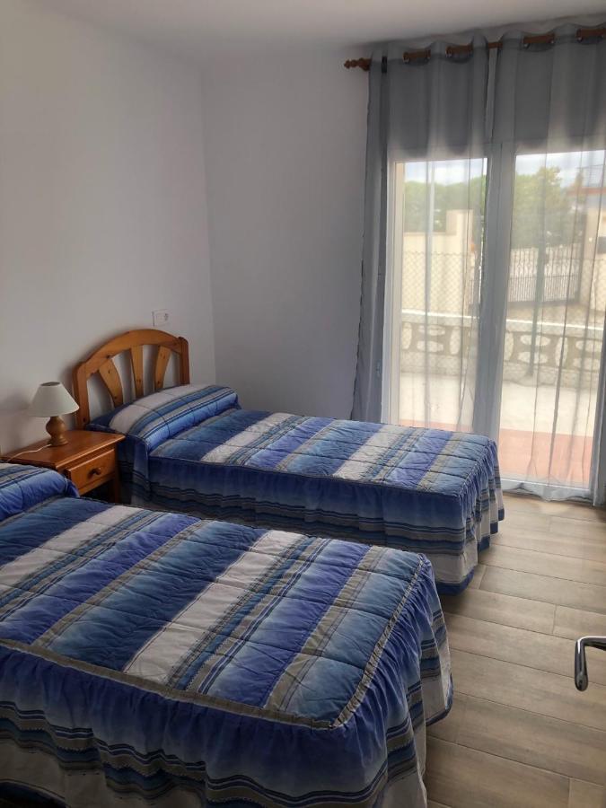 Planta Baixa Amb Jardi I Vistes Al Mar Διαμέρισμα Llança Εξωτερικό φωτογραφία